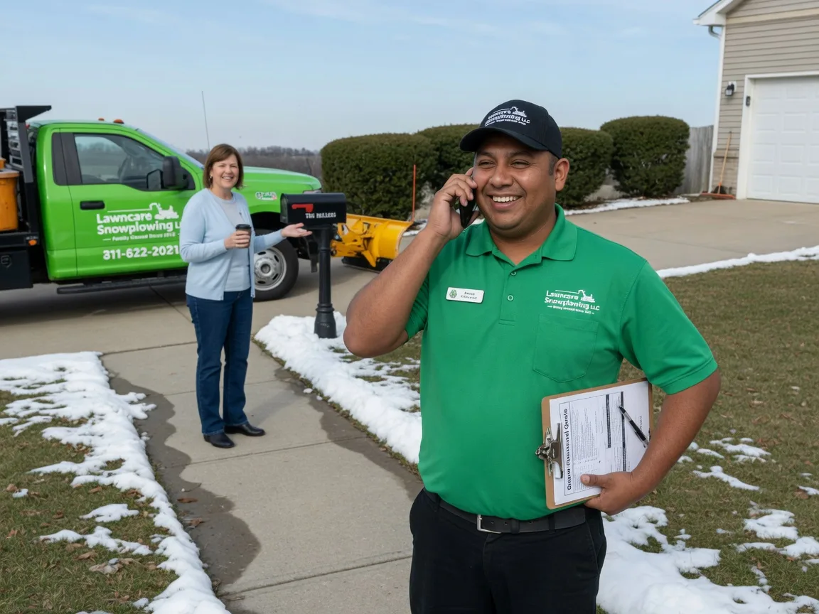 Lawn Care Services By Expert Landscaper Grand Valley, PA FAQs